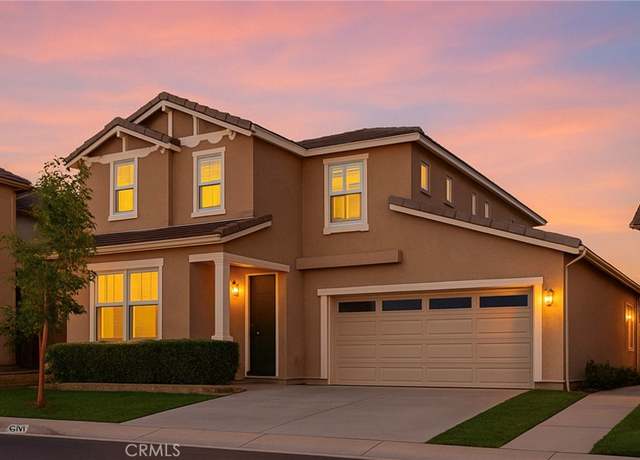 Property at 3378 Rochelle Ln, Corona, CA 92882, 4 beds, 2.5 baths