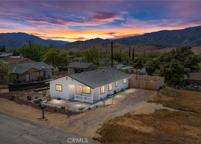 Property at 4301 Huth St, Lake Isabella, CA 93240, 3 beds, 2 baths