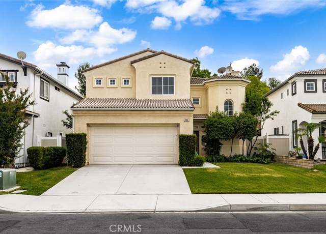 Property at 4395 Saint Andrews Dr, Chino Hills, CA 91709, 4 beds, 3 baths
