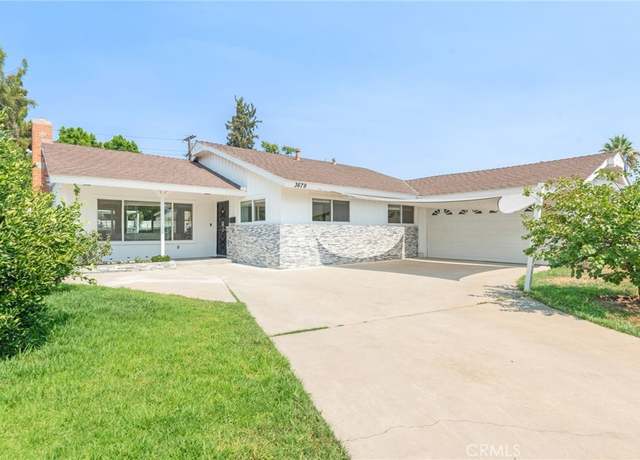 Property at 3679 San Rafael Way, Riverside, CA 92504, 4 beds, 2 baths
