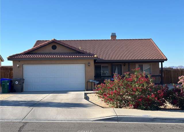 Property at 71578 Florida Dr, 29 Palms, CA 92277, 3 beds, 2 baths