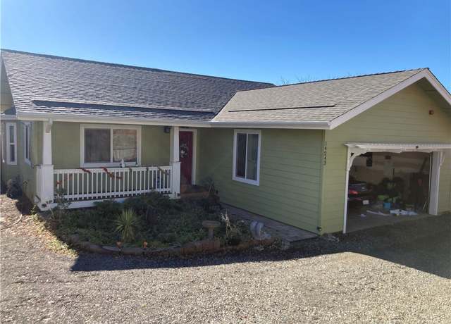 Property at 14243 Tomalee Ln, Clearlake Oaks, CA 95423, 2 beds, 2 baths