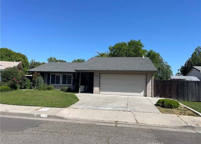 Property at 873 Amador Ct, Merced, CA 95340, 4 beds, 2 baths