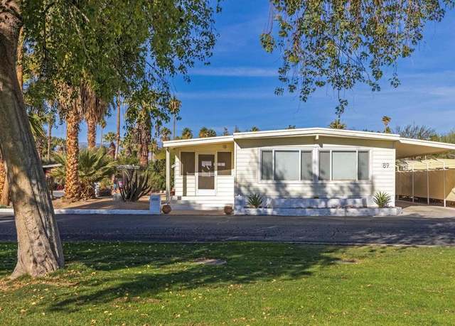 Property at 1010 Palm Canyon Dr #89, Borrego Springs, CA 92004, 2 beds, 2 baths
