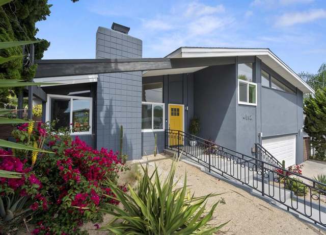 Property at 4862 Viane Way, San Diego, CA 92110, 4 beds, 2 baths