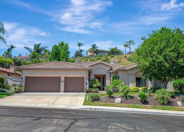 Property at 282 Camino Del Postigo, Escondido, CA 92029, 4 beds, 3.5 baths