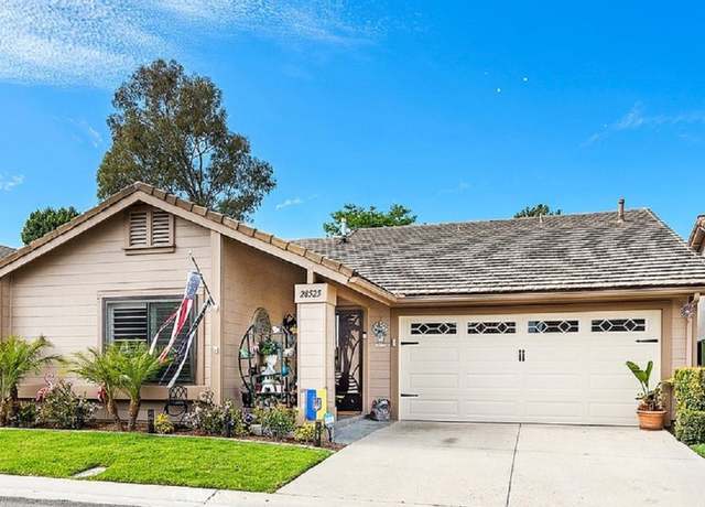 Property at 28525 Barbosa, Mission Viejo, CA 92692, 3 beds, 2 baths