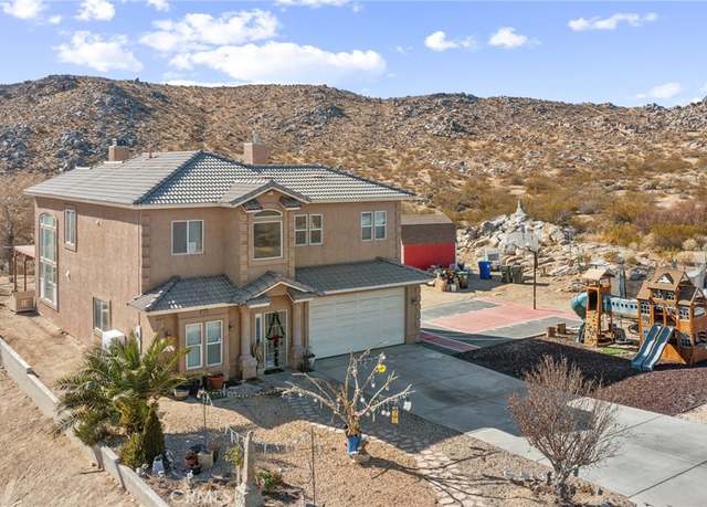 Property at 15990 Tinta Rd, Apple Valley, CA 92307, 3 beds, 3 baths