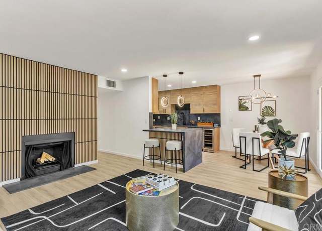Property at 5055 Collwood Way #54, San Diego, CA 92115, 2 beds, 2 baths