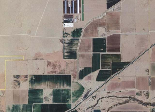 Property at 0 Payne Rd, Imperial, CA 92251