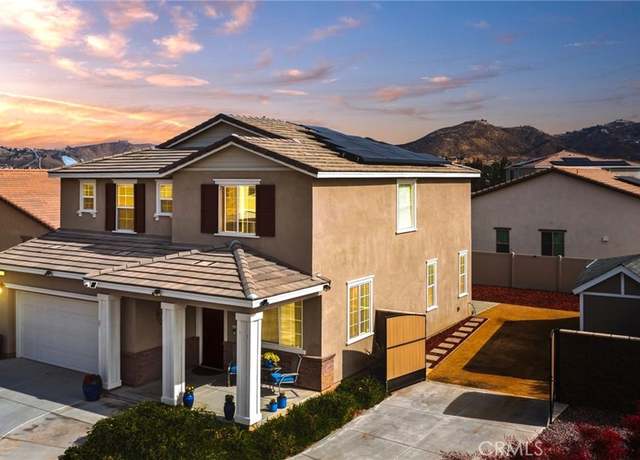 Property at 29102 Crabapple, Lake Elsinore, CA 92530, 3 beds, 2.5 baths