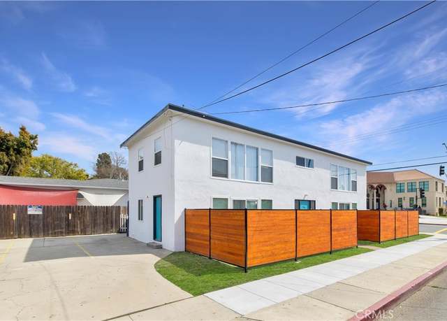 Property at 1000 Ximeno Ave, Long Beach, CA 90804, 4 beds, 4 baths