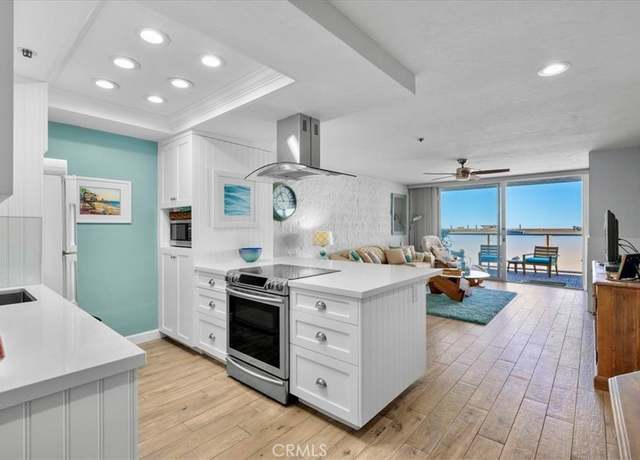 Property at 615 Esplanade #504, Redondo Beach, CA 90277, 1 bed, 1 bath