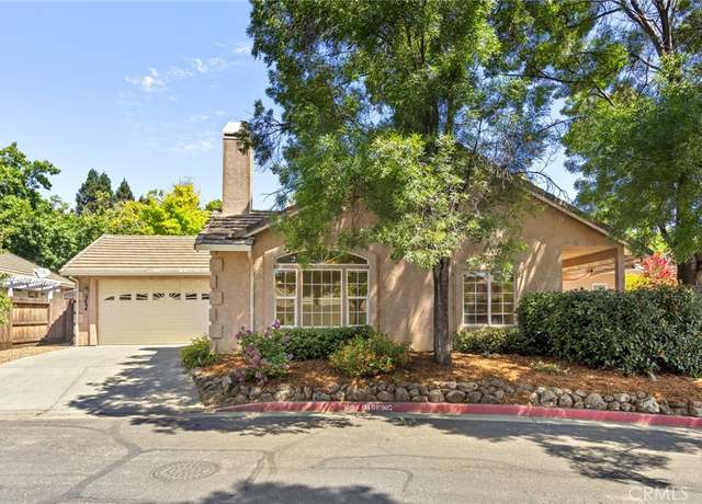 Property at 2694 Fairfield Cmns, Chico, CA 95928, 2 beds, 2 baths