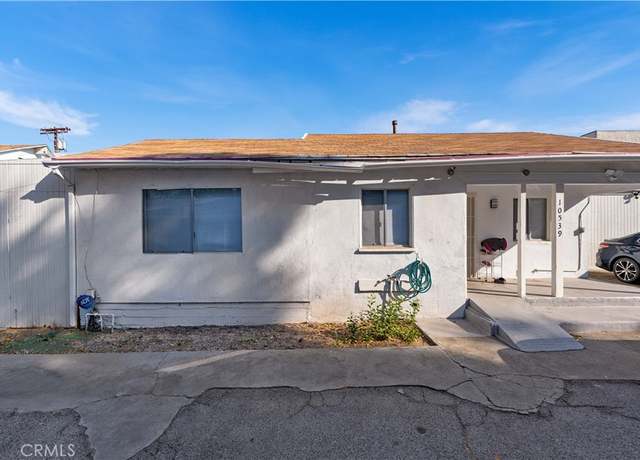 Property at 10539 Floralita Ave, Sunland, CA 91040, 8 beds, 4 baths