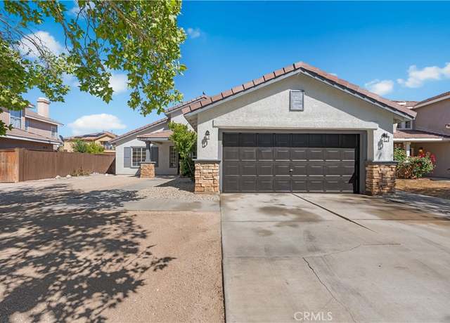 Property at 37072 Boxleaf Rd, Palmdale, CA 93550, 3 beds, 2 baths