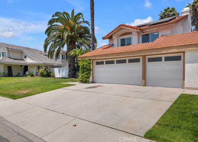Property at 575 Nicole Dr, Newbury Park, CA 91320, 3 beds, 2.5 baths