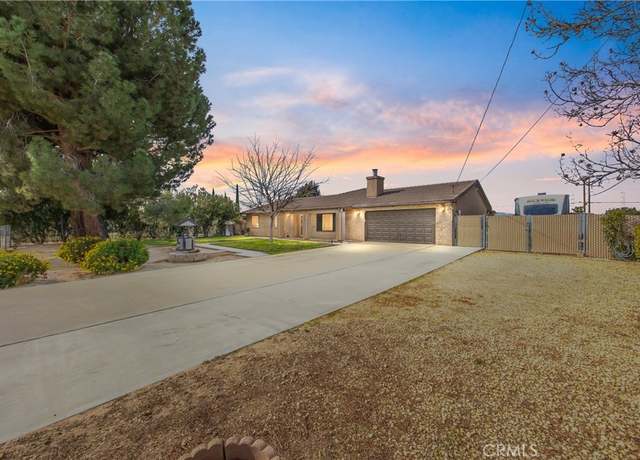 Property at 7888 Hemlock Ave, Hesperia, CA 92345, 3 beds, 2 baths