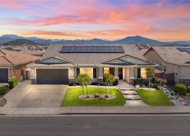 Property at 30411 Redding Ave, Murrieta, CA 92563, 4 beds, 3 baths
