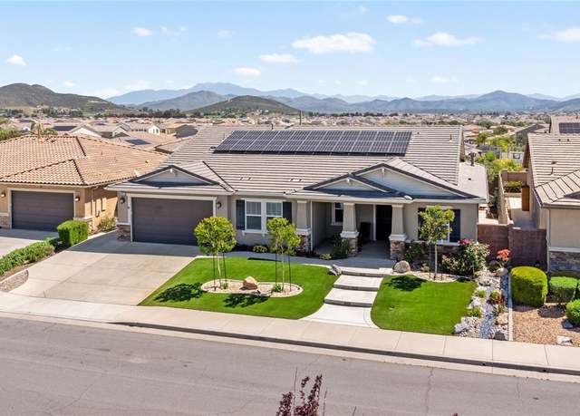 Property at 30411 Redding Ave, Murrieta, CA 92563, 4 beds, 3 baths