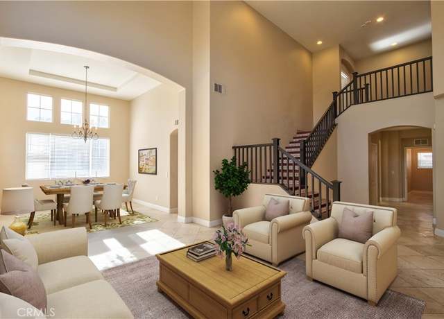 Property at 23531 Hobart Ct, Murrieta, CA 92562, 4 beds, 3 baths