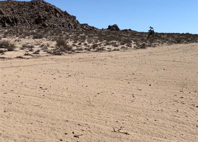 Property at 0 Randal Rd, Lucerne Valley, CA 92356