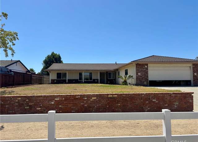 Property at 5033 Roundup Rd, Norco, CA 92860, 3 beds, 2 baths