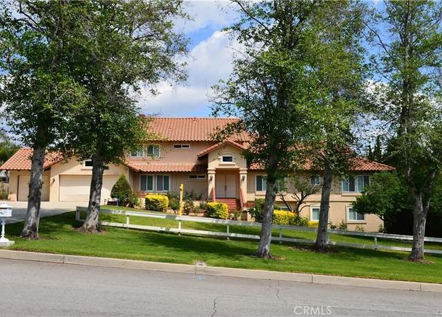 Property at 5436 Valinda Ave, Rancho Cucamonga, CA 91737, 7 beds, 5 baths