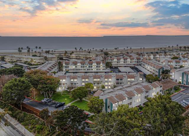 Property at 229 S Ventura Rd #105, Port Hueneme, CA 93041, 1 bed, 1 bath