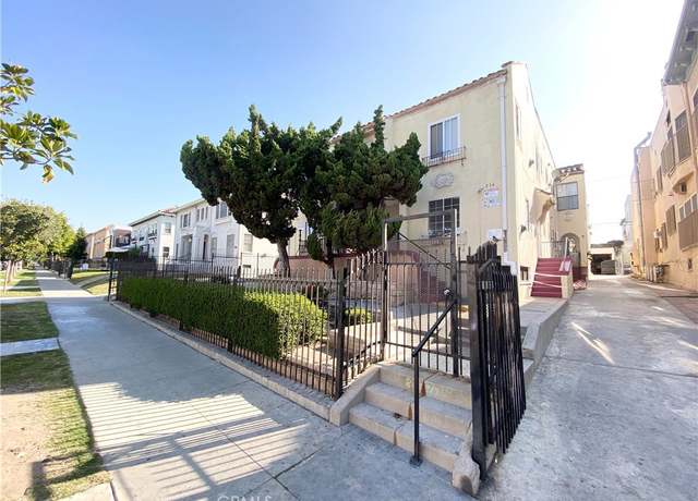 Property at 212 S Berendo St, Los Angeles, CA 90004, 16 beds, 8 baths