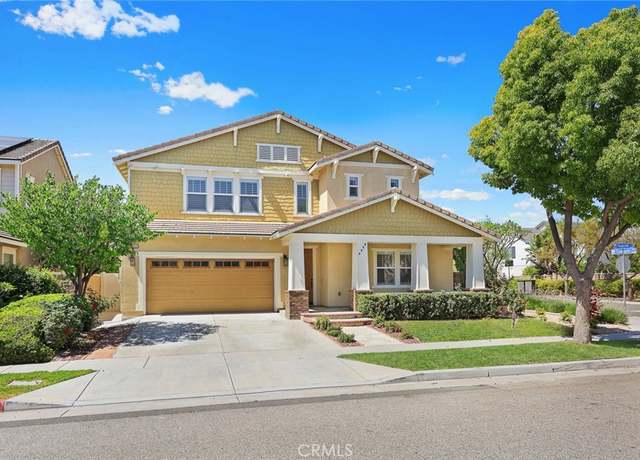 Property at 6792 Vanderbilt St, Chino, CA 91710, 4 beds, 3 baths