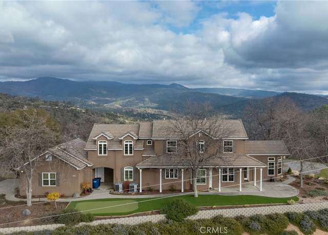 Property at 42139 Old Yosemite Rd, Oakhurst, CA 93644, 4 beds, 2.5 baths