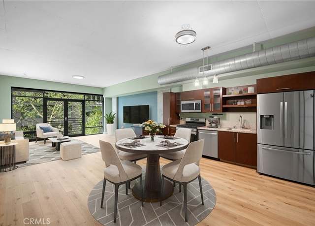 Property at 1111 S Grand Ave #704, Los Angeles, CA 90015, 1 bed, 1 bath