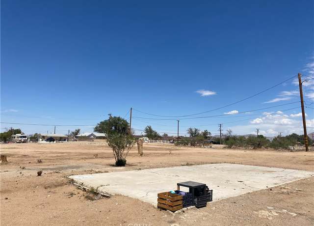 Property at 11741 White Ave, Adelanto, CA 92301