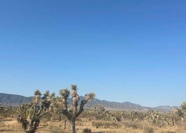 Property at 0 E Ave W 8 St, Palmdale, CA 93591