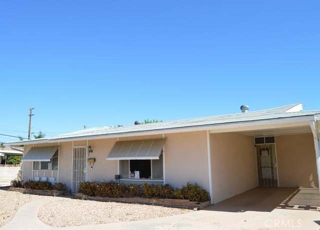 Property at 200 Susan Ln, Hemet, CA 92543, 2 beds, 1 bath