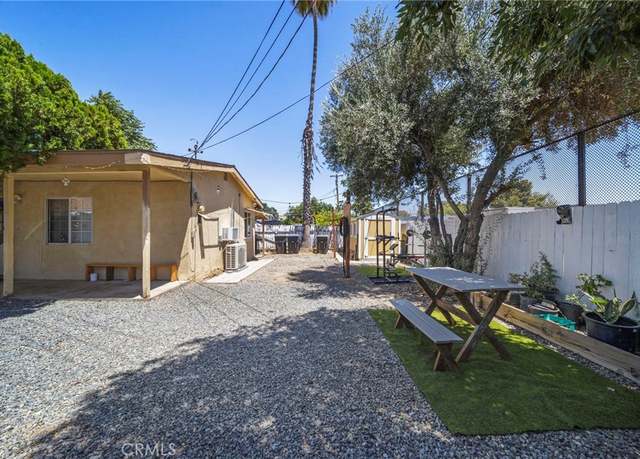 Property at 8876 Cypress Ave, Riverside, CA 92503, 4 beds, 3 baths
