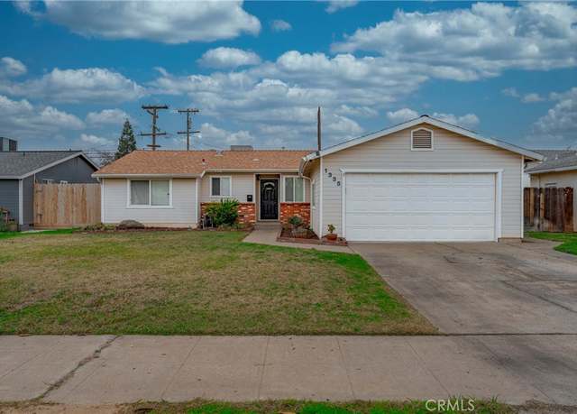 Property at 1335 Tamarack Ave, Atwater, CA 95301, 3 beds, 2 baths