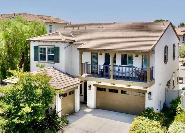 Property at 4203 Calle Del Vis, Oceanside, CA 92057, 4 beds, 3 baths