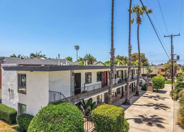 Property at 800 Emory St, Imperial Beach, CA 91932, 9 beds, 9 baths