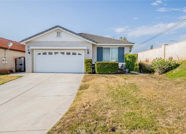 Property at 26108 Arabian Ct, Moreno Valley, CA 92555, 3 beds, 2 baths