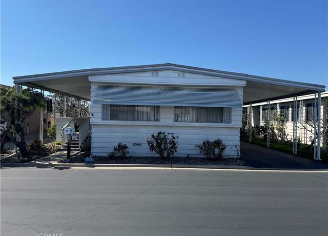Property at 7271 Katella Ave #77, Stanton, CA 90680, 2 beds, 1 bath