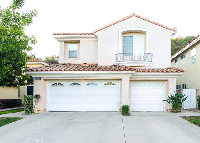 Property at 20610 E Oak Meadow Ln, Diamond Bar, CA 91765, 5 beds, 3 baths