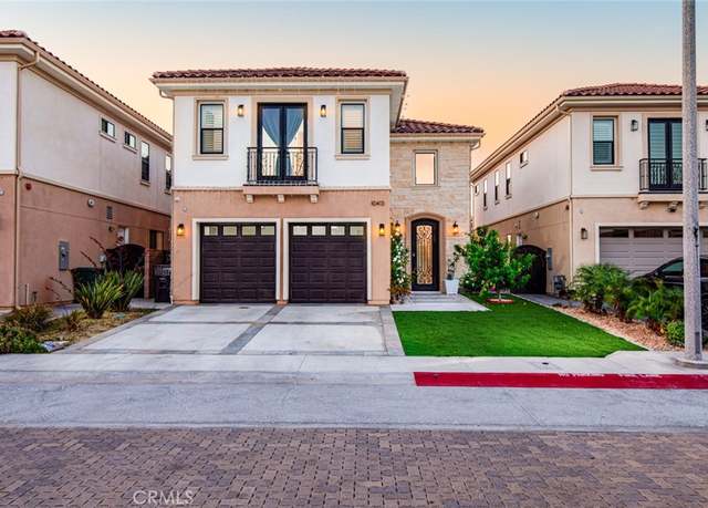 Property at 10413 Saint Anna Pl, Fountain Valley, CA 92708, 4 beds, 4 baths