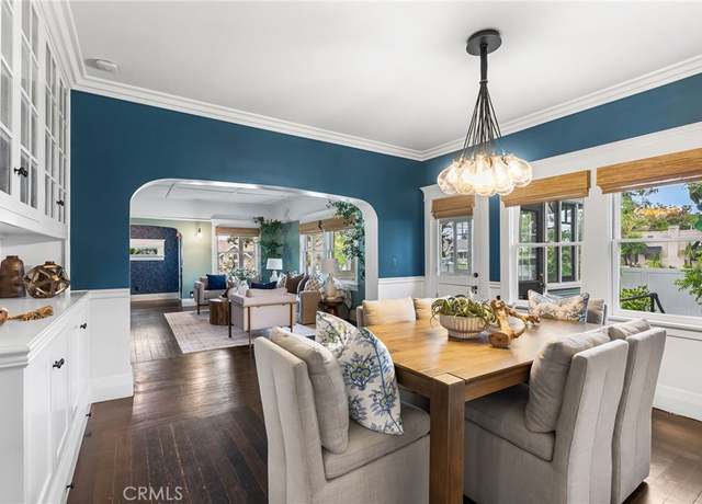 Property at 952 E Palmyra Ave, Orange, CA 92866, 3 beds, 2 baths