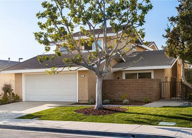Property at 3 Elmwood, Irvine, CA 92604, 4 beds, 3 baths