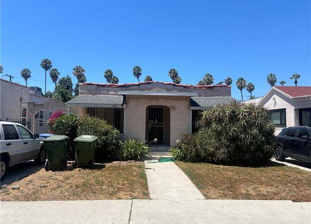 Property at 3437 Virginia Rd, Los Angeles, CA 90016, 2 beds, 1 bath