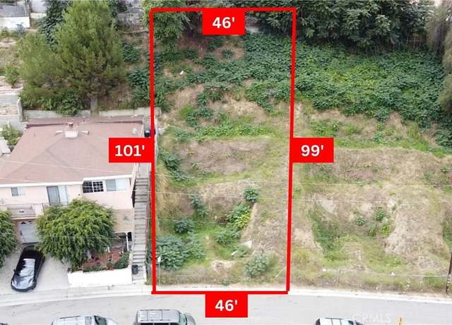 Property at 52270110-08 N Bonnie Beach Pl, Los Angeles, CA 90063