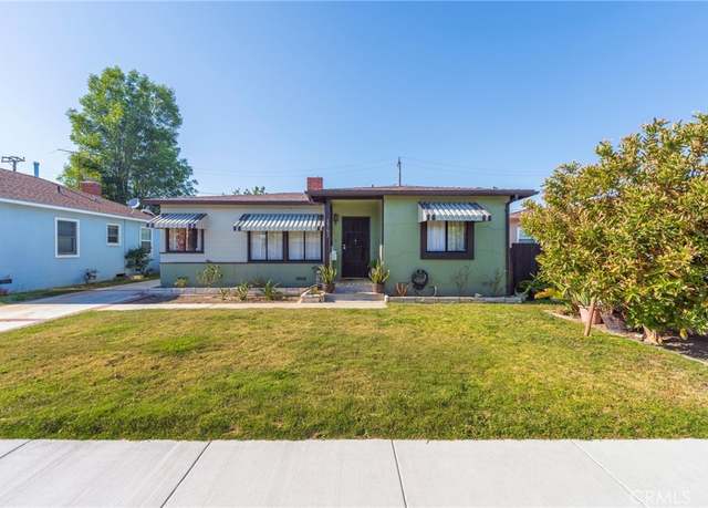 Property at 1763 W 245th St, Torrance, CA 90501, 3 beds, 1.5 baths