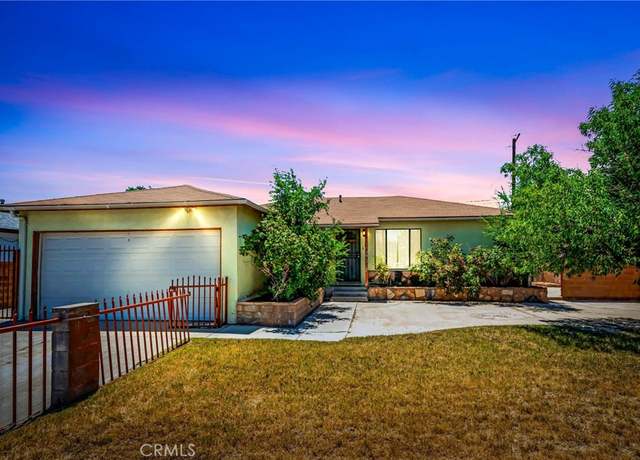 Property at 1160 W Avenue J5, Lancaster, CA 93534, 4 beds, 2 baths